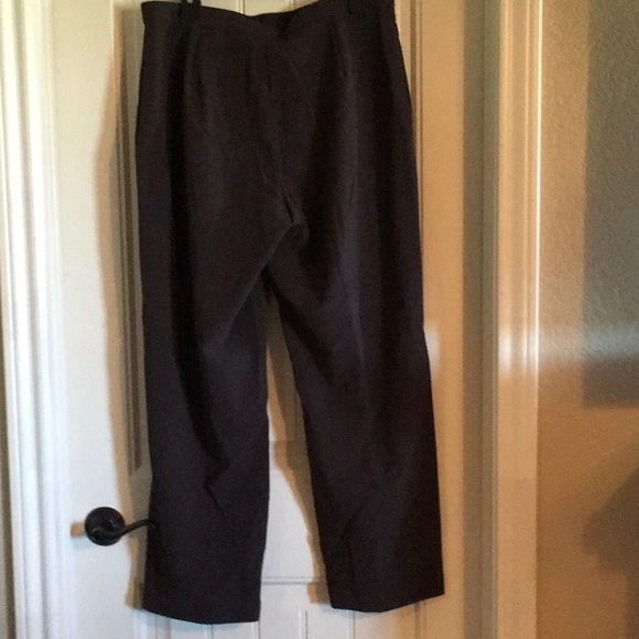 Slender Fit Dress Pants - Picture 2 of 6